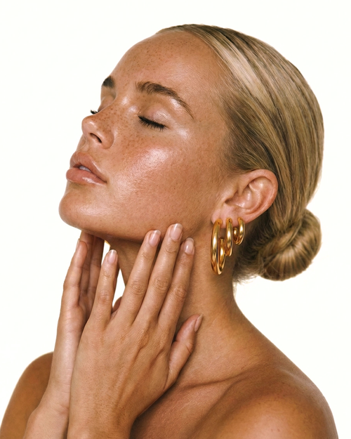 SADE EARRING
