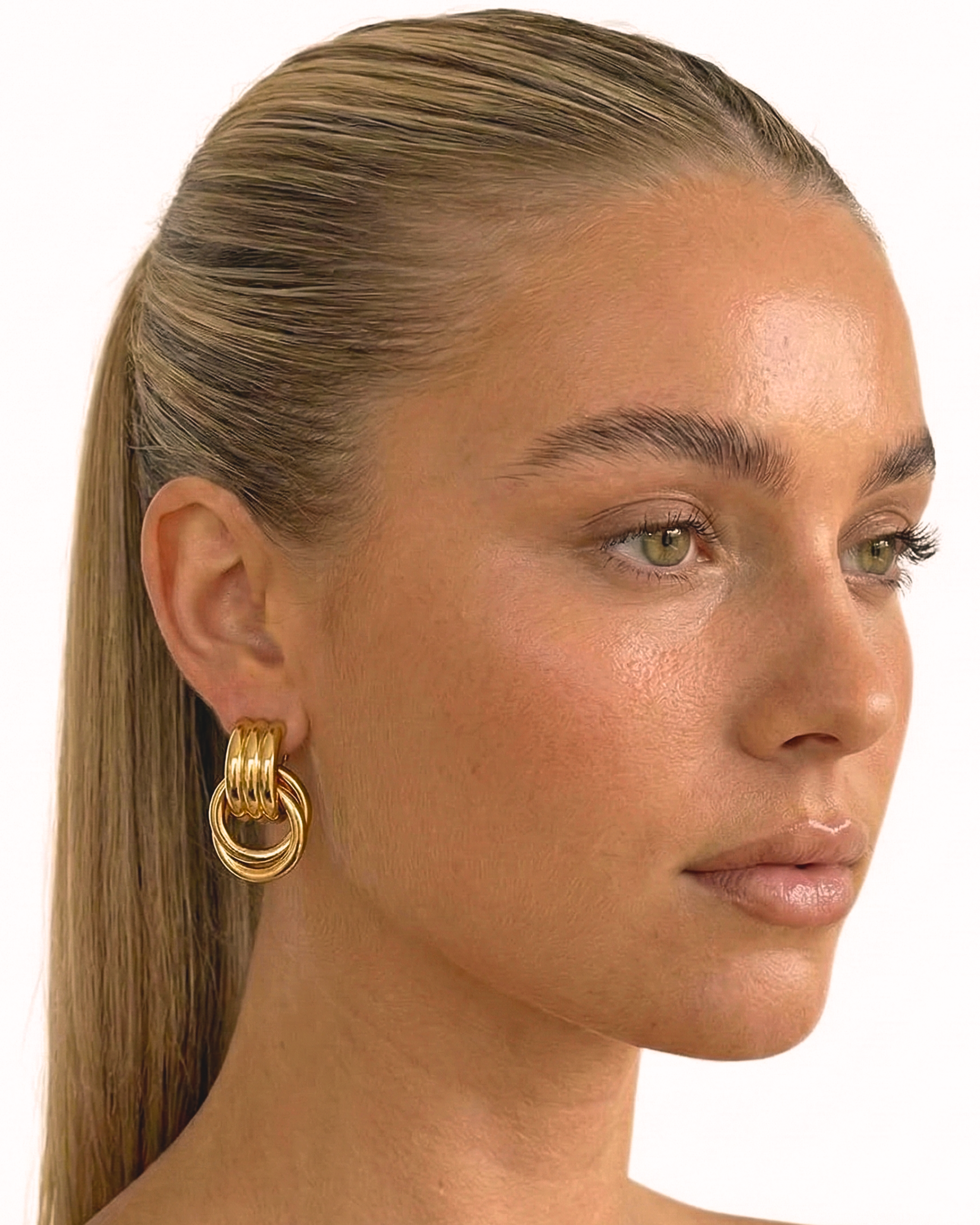 LUXE EARRING