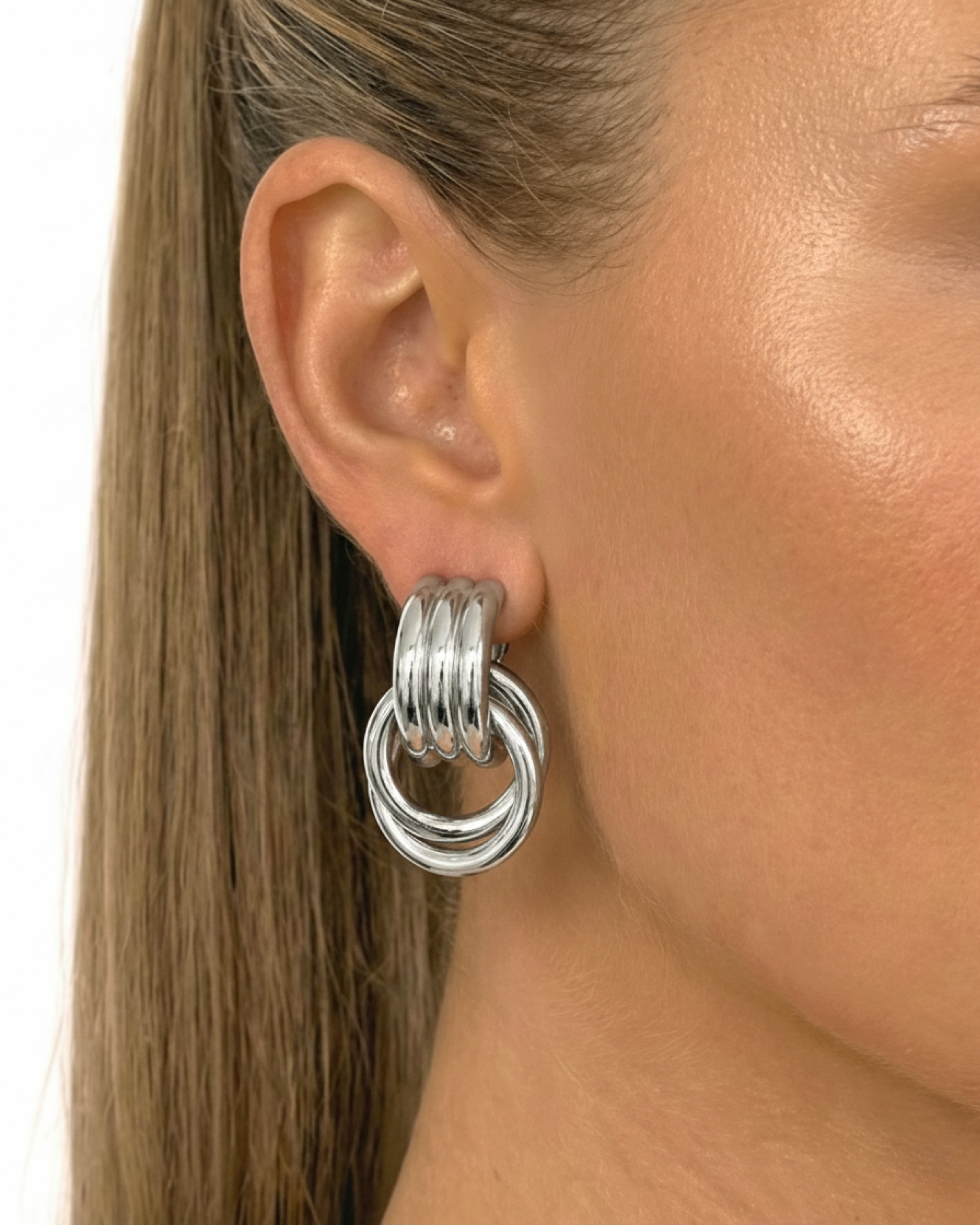 LUXE EARRING