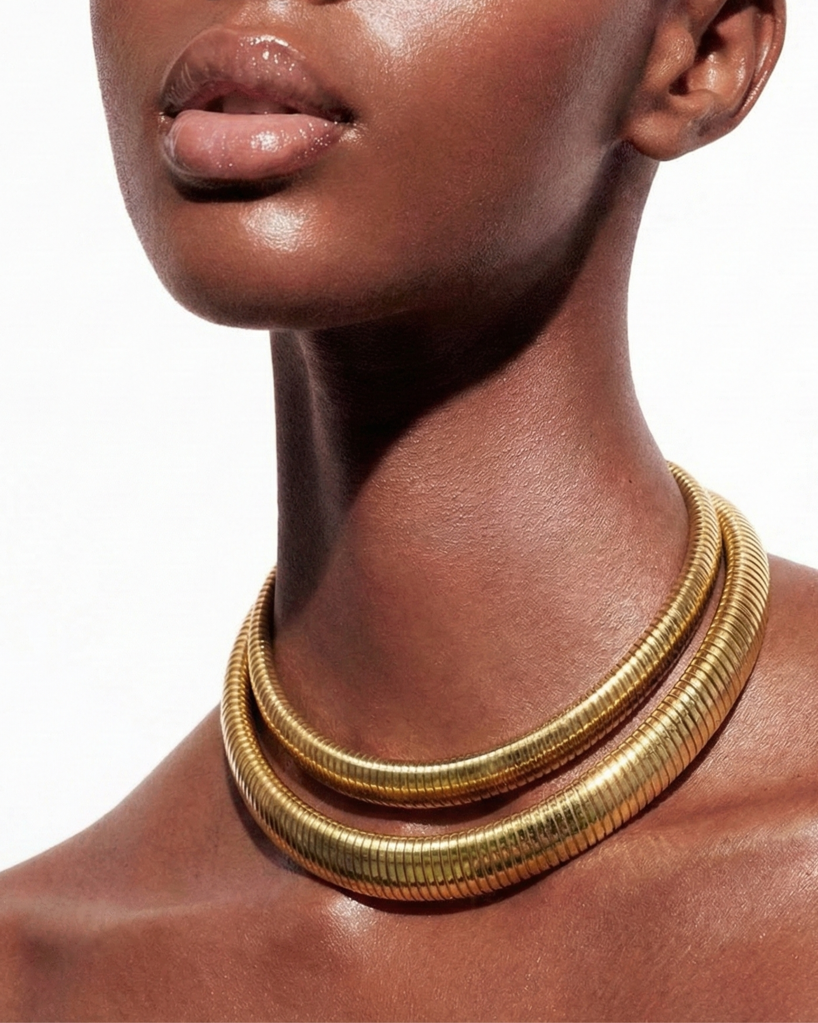 LUXE CHOKER NECKLACE