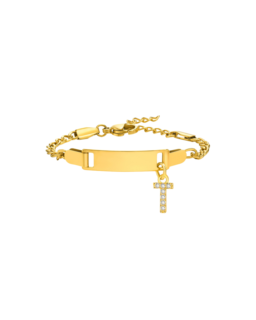 SAY MY NAME BRACELET