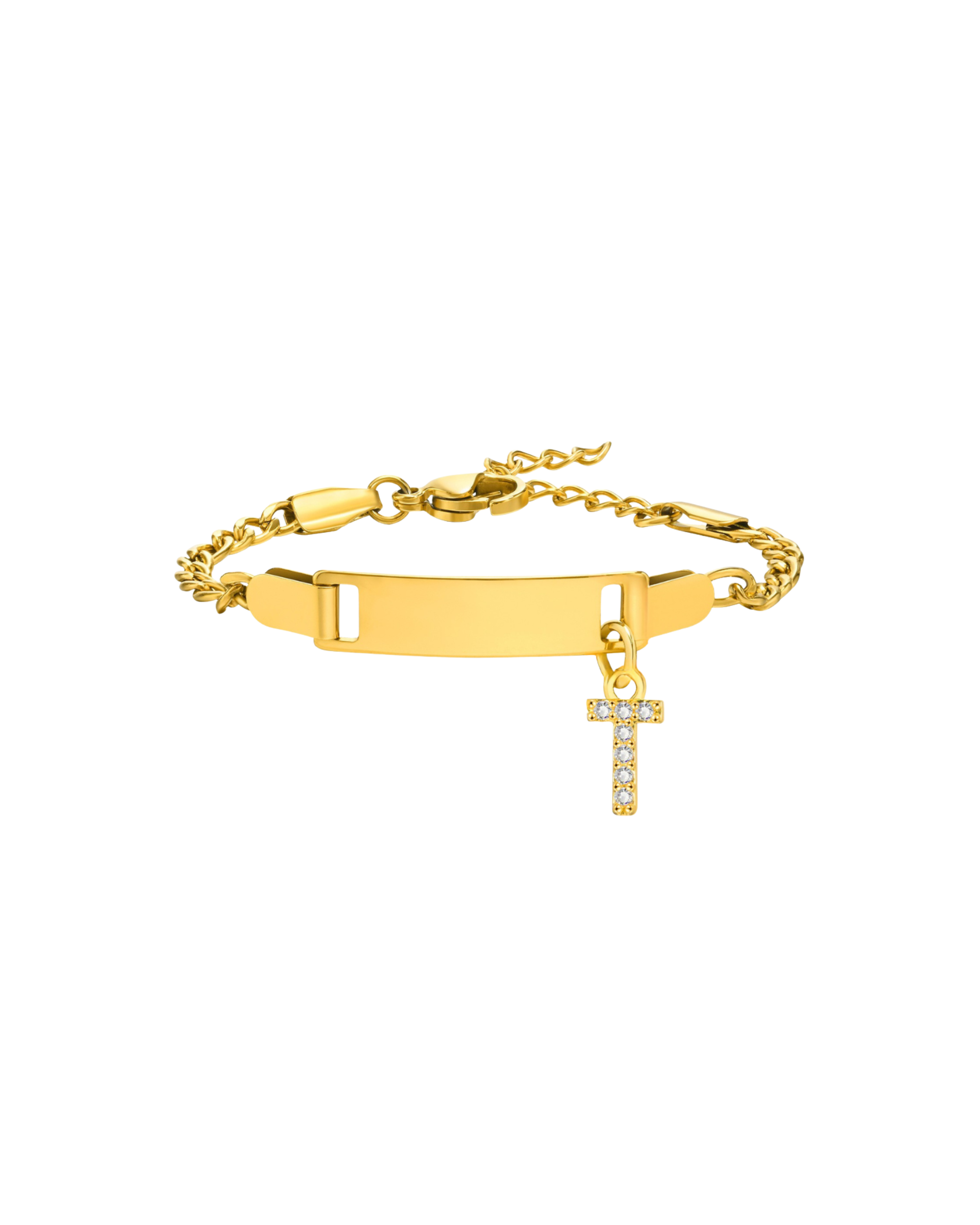 SAY MY NAME BRACELET