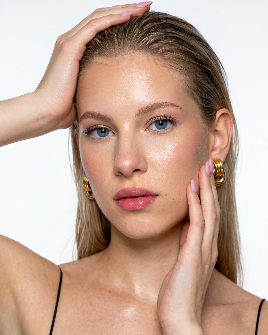 LUXE EARRING