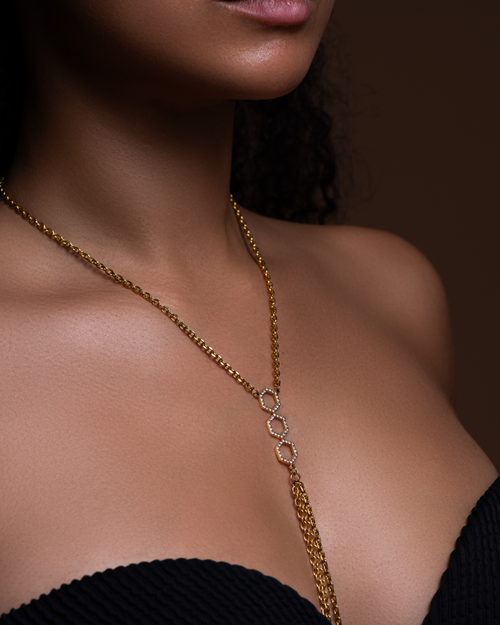 VENUS BODY CHAIN