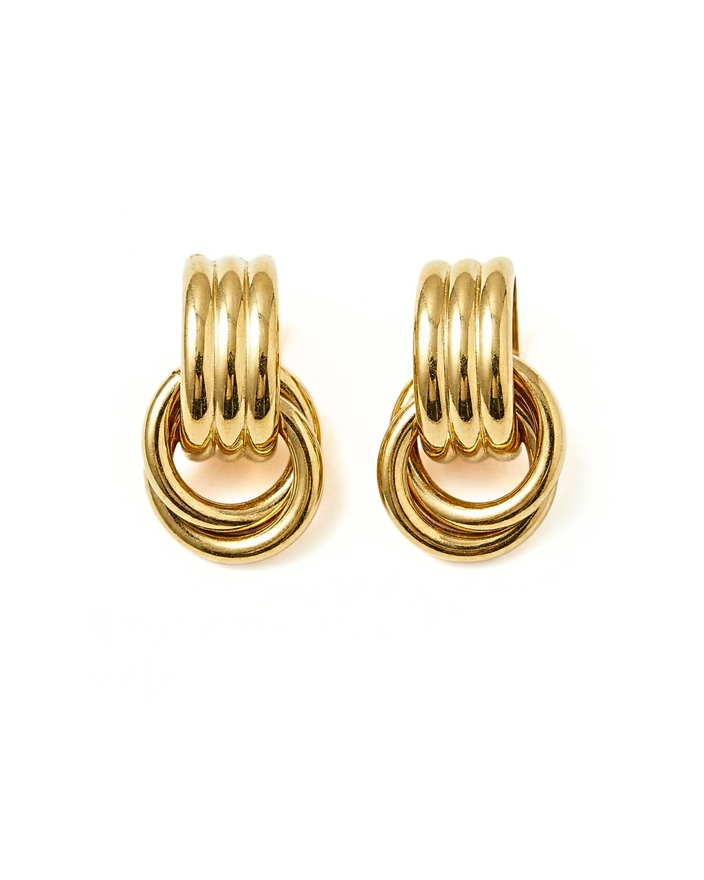 LUXE EARRING