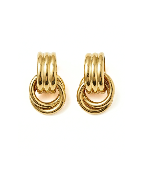 LUXE EARRING