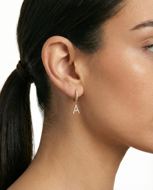 SAY MY NAME EARRING