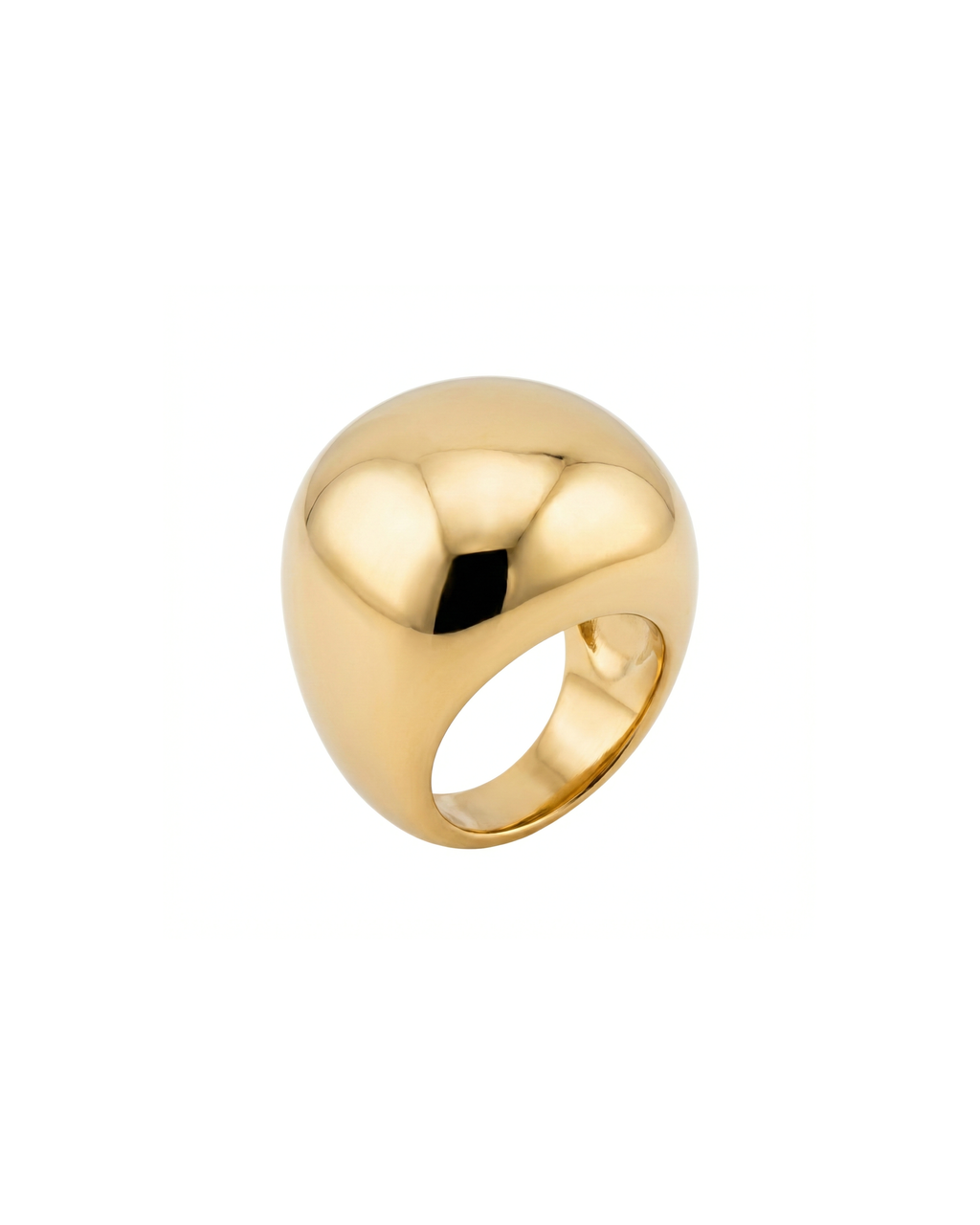LUXE RING