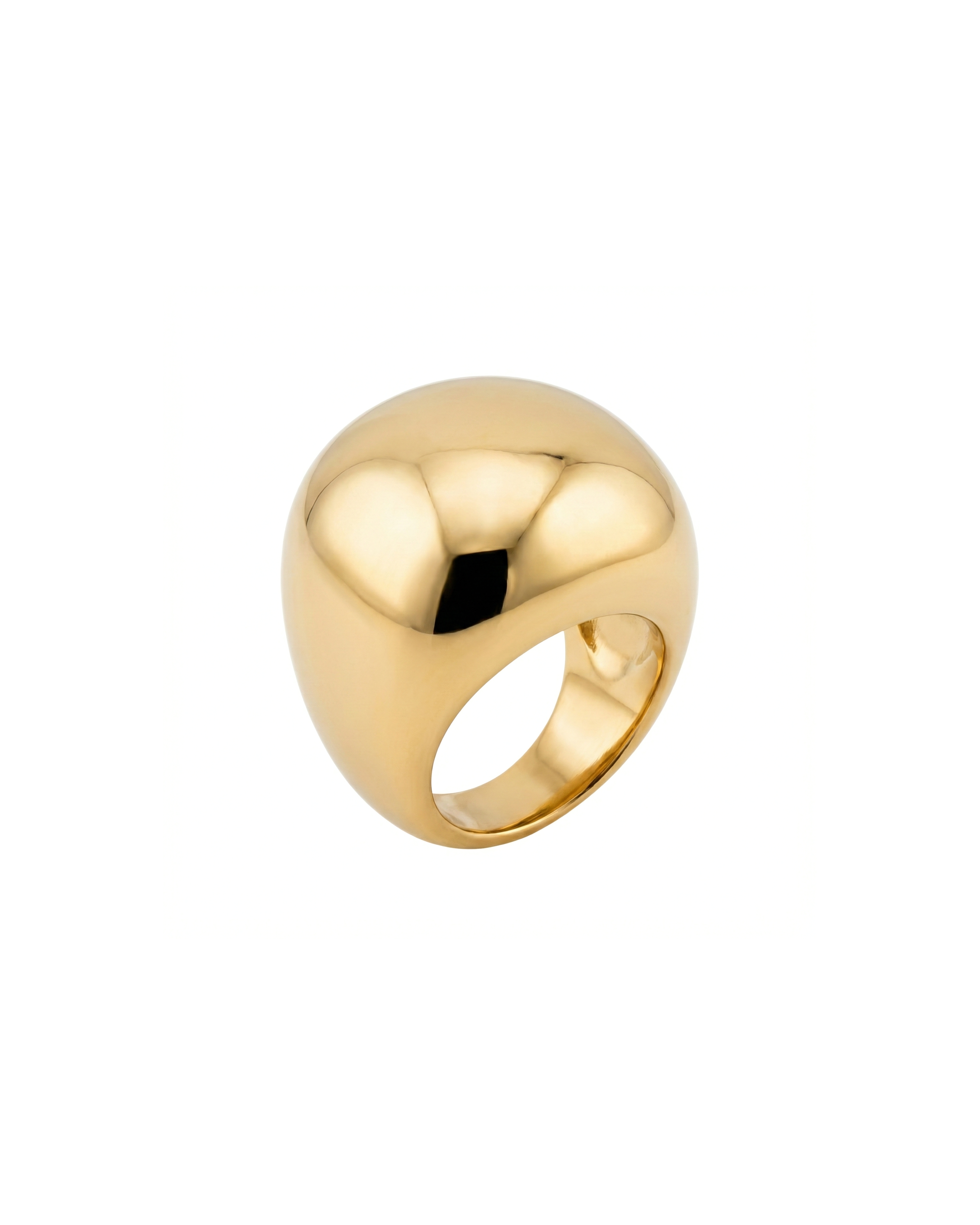 LUXE RING